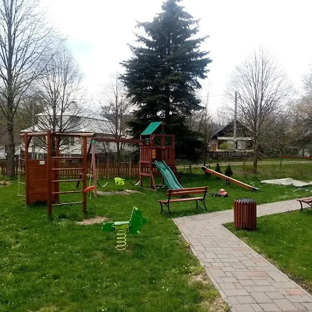 Turisticky Apartman U Mireka *