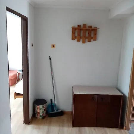 Turisticky Apartman U Mireka * Certizne
