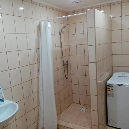 Turisticky Apartman U Mireka *