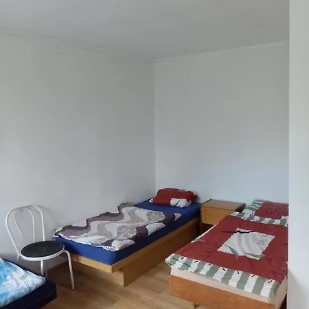 Turisticky Apartman U Mireka * Certizne