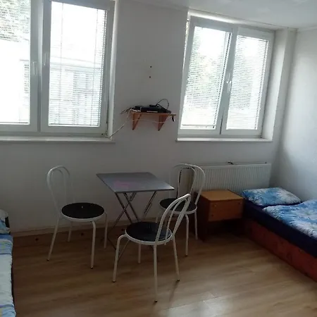Turisticky Apartman U Mireka Apartment Certizne